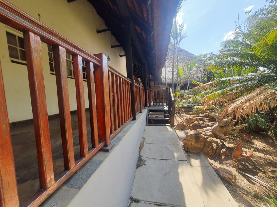 Commercial Property for Sale in Hartbeespoort Rural North West